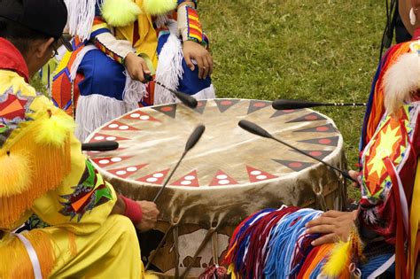 Legends and Lore: Discovering the Mythology Behind Pow Wow Magic
